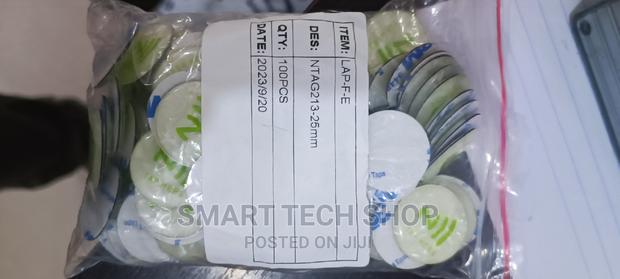 13.56mhz or MIFARE Classic Rfid Hotel Key Card NFC Bus · Photo 4