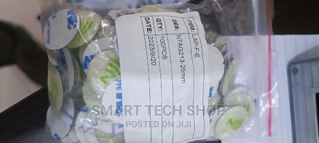 13.56mhz or MIFARE Classic Rfid Hotel Key Card NFC Bus · Photo 5