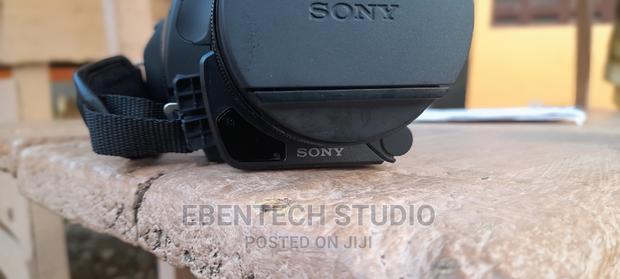 SONY FDR-Ax700 Livestreaming Camcorder · Photo 2