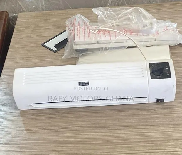 A3 Laminator · Photo 1