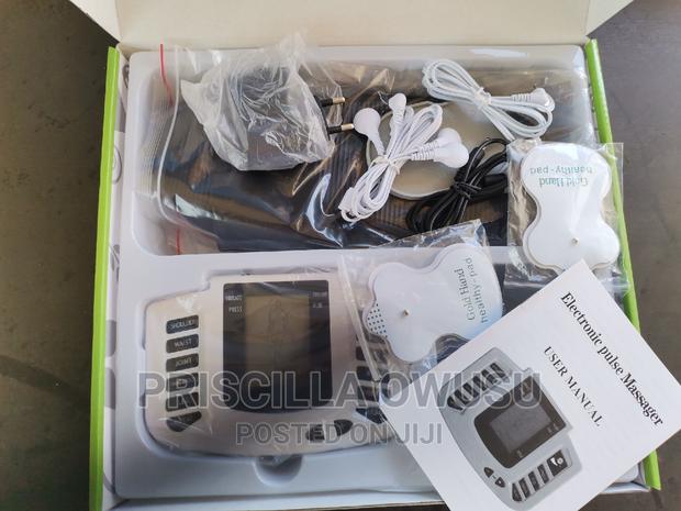 Original Electronic Pulse Massager · Photo 2