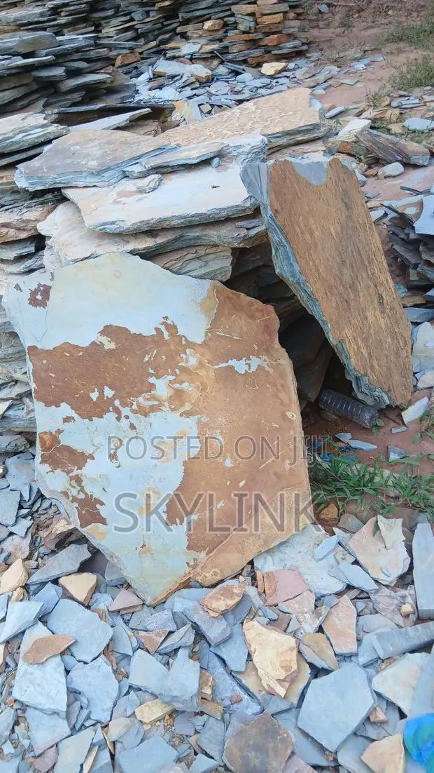 Skylink Marble Stones · Photo 1