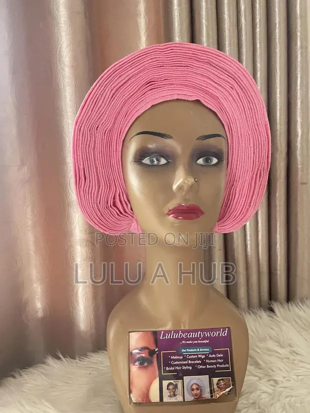 Pink Autogele · Photo 1