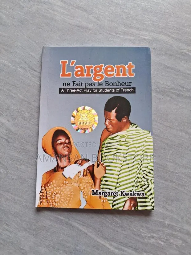 l'Argent Ne Fait Pas Le Bonheur · Photo 1