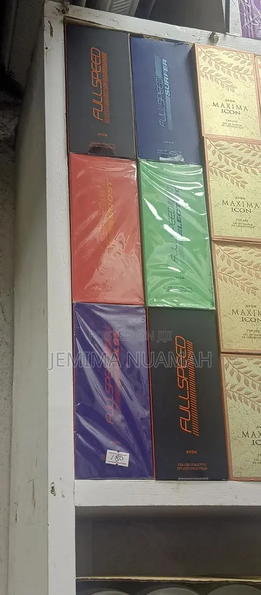 Fullspeed Avon · Photo 1