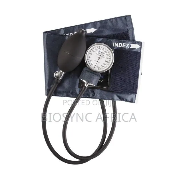 Sphygmomanometer · Photo 1