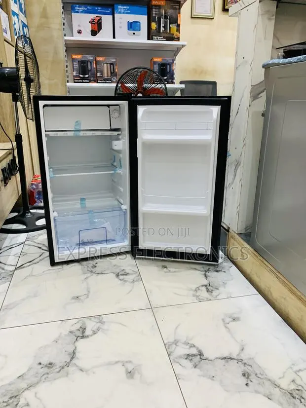 Very Cool Price Single Door Nasco Fridge · Photo 1
