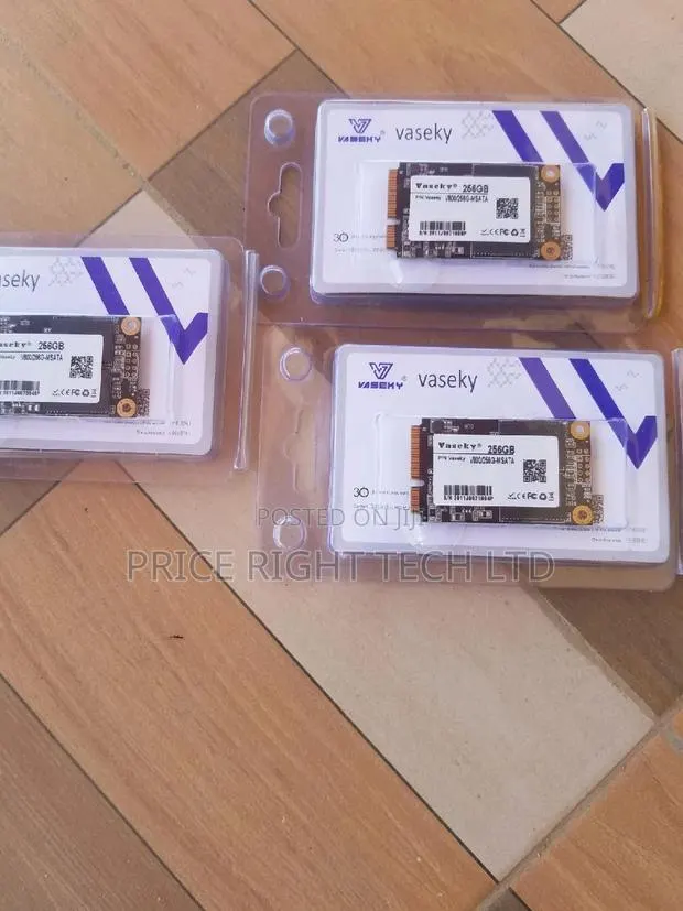 Brand New 256gb Msata Hard Drive · Photo 1