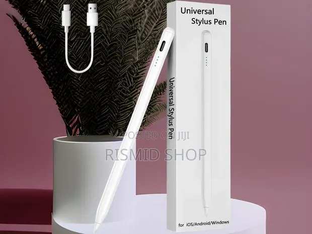 Premium Universal Touch Pen for Smartphones Tablets · Photo 1