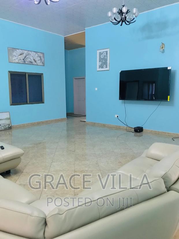 Two Bed Room Airbnb Apartment Around North Legon For Short Stay · Photo 5