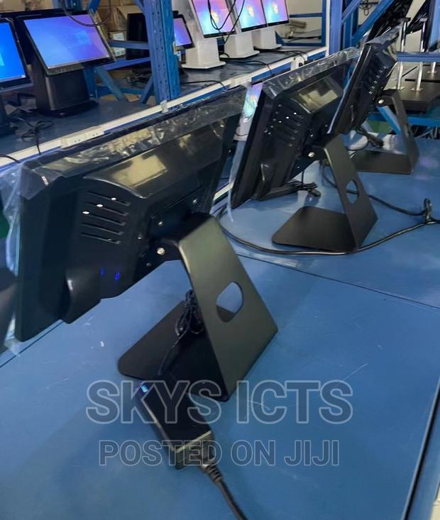 Single, Touch Screen Pos Computer · Photo 2