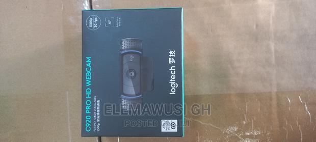 Logitech C920 Pro HD Webcam 1080p · Photo 4