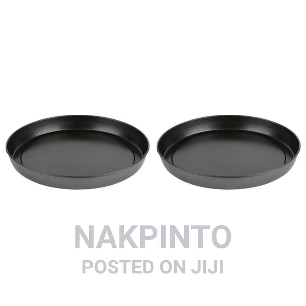 2 Set Pizza Pan. Cake Pan · Photo 3