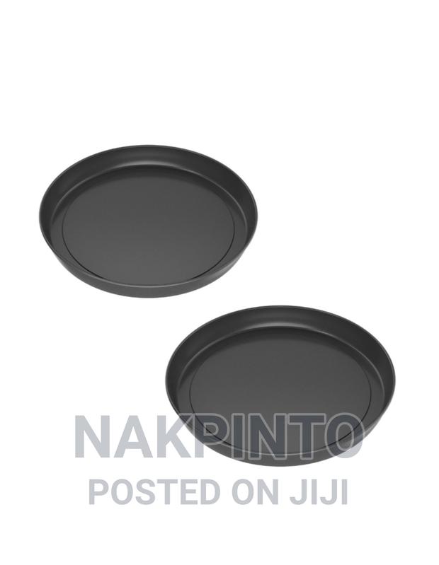 2 Set Pizza Pan. Cake Pan · Photo 5