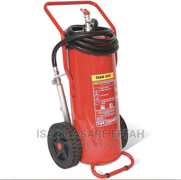 50kg Dcp Fire Extinguisher · Photo 5