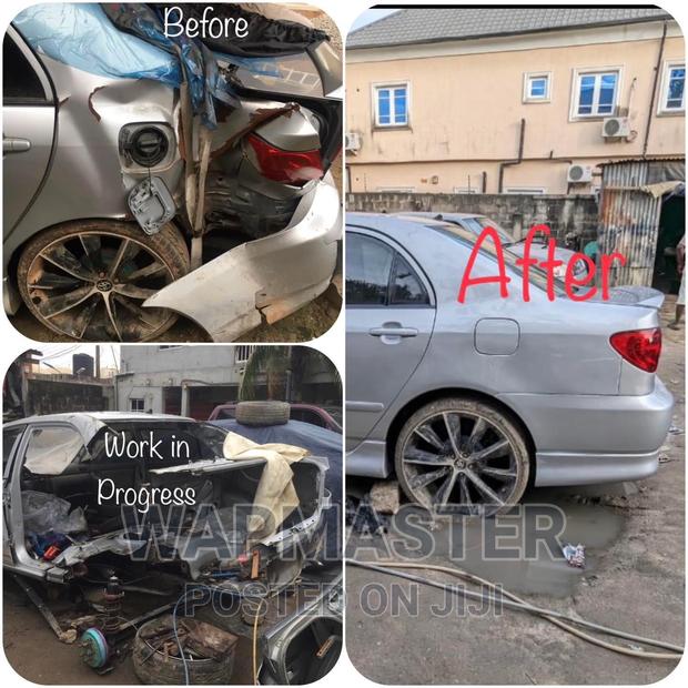 Auto Mechanic and Diagnostic Service · Photo 2