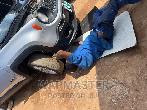 Auto Mechanic and Diagnostic Service · Photo 7