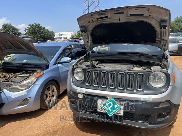 Auto Mechanic and Diagnostic Service · Photo 6