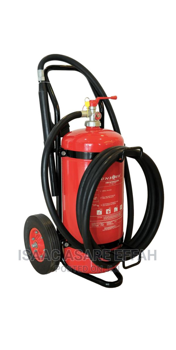 50kg Dcp Fire Extinguisher · Photo 4