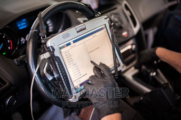 Auto Mechanic and Diagnostic Service · Photo 8