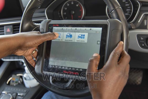 Auto Mechanic and Diagnostic Service · Photo 1