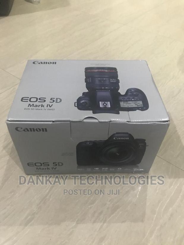 Canon 5d Mark Iv · Photo 3
