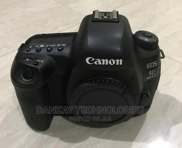 Canon 5d Mark Iv · Photo 4
