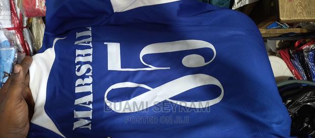 Screen Printing · Photo 1