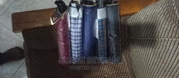 Umbrella Quality · Photo 2