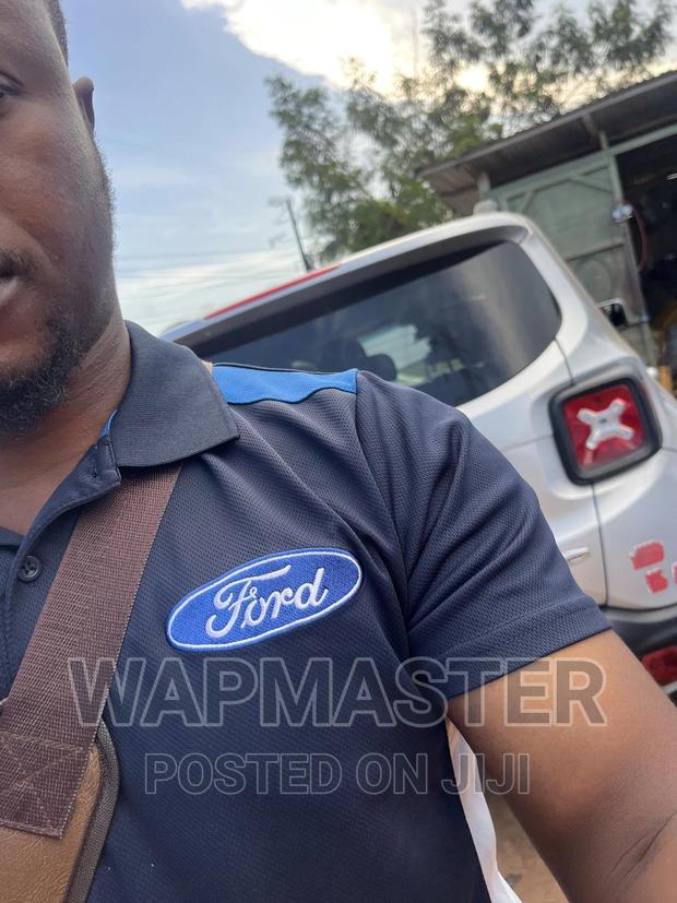 Auto Mechanic and Diagnostic Service · Photo 5