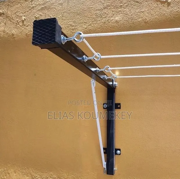 Wash Clothes Line · Photo 1