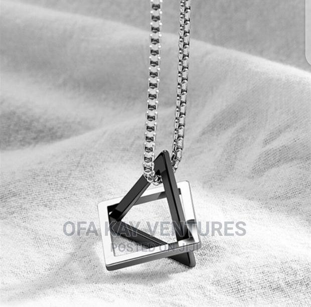Fashion Necklace · Photo 2