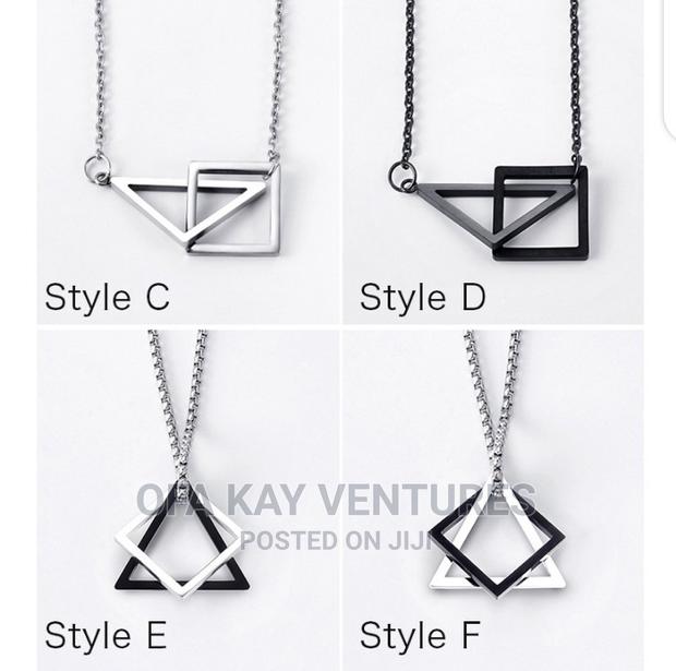Fashion Necklace · Photo 3