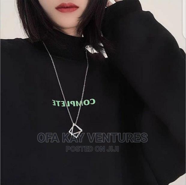 Fashion Necklace · Photo 1