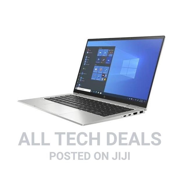 New Laptop HP EliteBook 1040 16GB Intel Core I7 SSD 512GB · Photo 2
