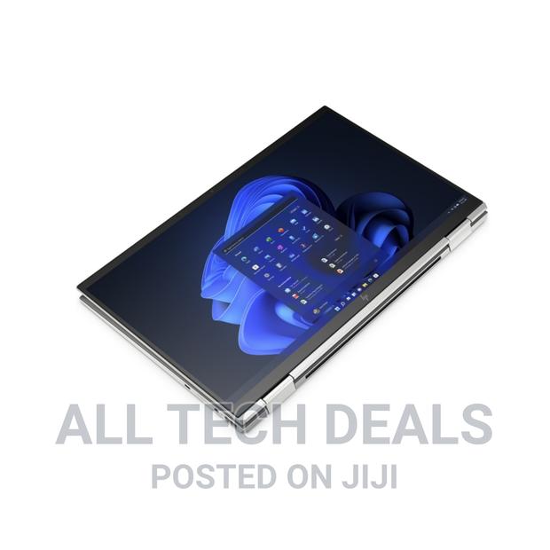 New Laptop HP EliteBook 1040 16GB Intel Core I7 SSD 512GB · Photo 3