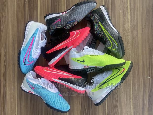 Original Phantom Gym Boot at Cool Price · Photo 1