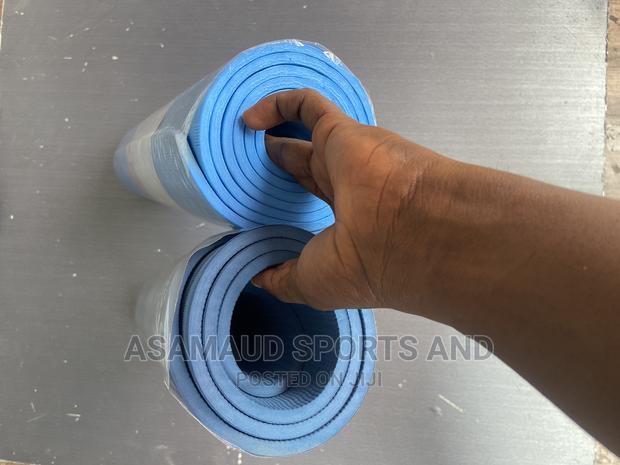 Original Gym Mat at Cool Price · Photo 4