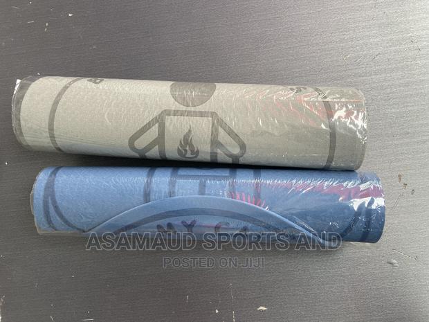 Original Gym Mat at Cool Price · Photo 1