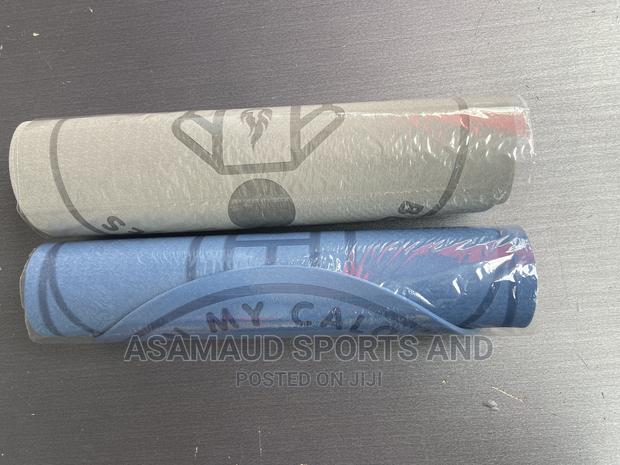 Original Gym Mat at Cool Price · Photo 2