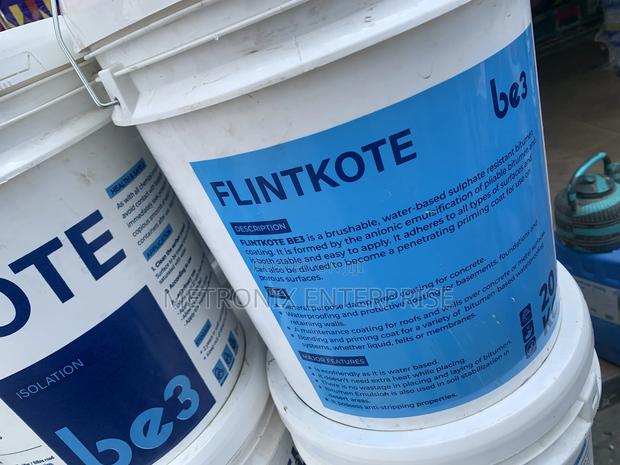 Flinkote Damp Proof Emulsion,20kg · Photo 3