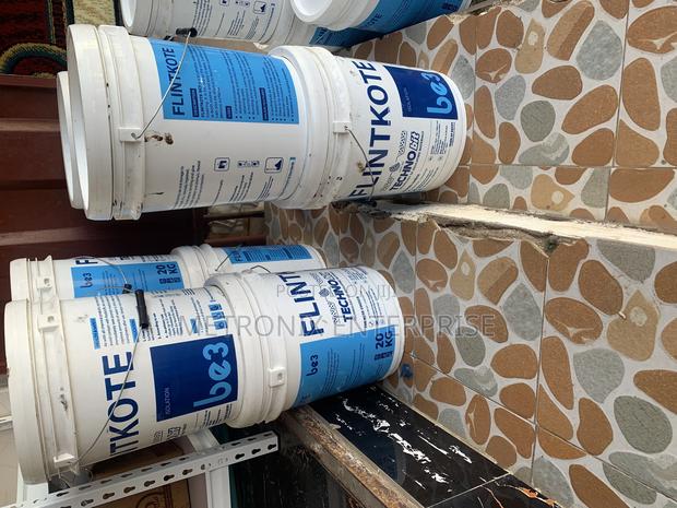 Flinkote Damp Proof Emulsion,20kg · Photo 1