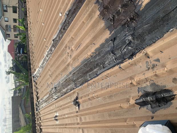 Roof Leakage Expect · Photo 2