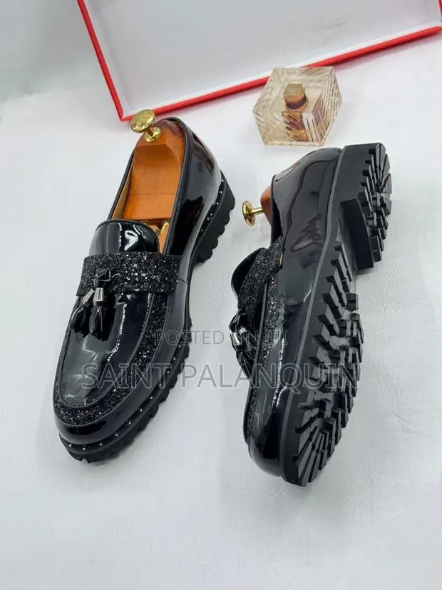 Versace Luxury Shoe · Photo 1