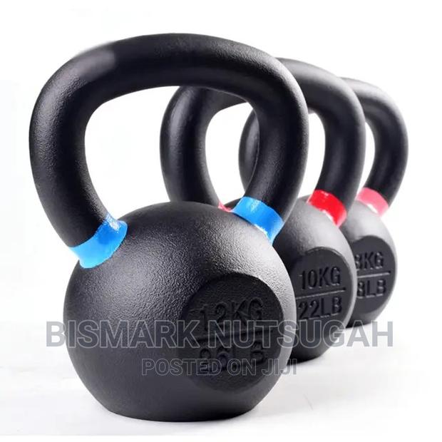 Kettlebell for Sale · Photo 4