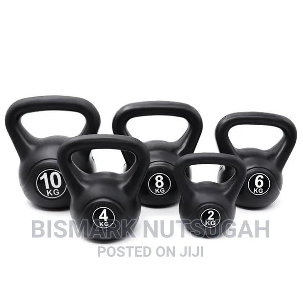 Kettlebell for Sale · Photo 3