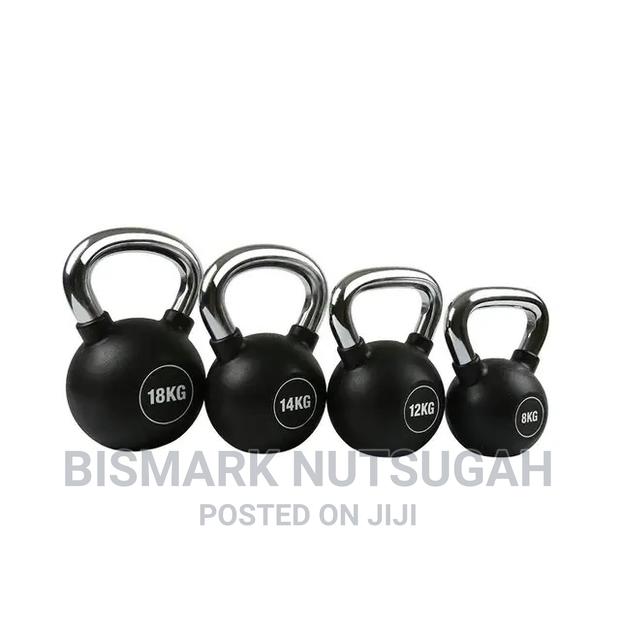 Kettlebell for Sale · Photo 6
