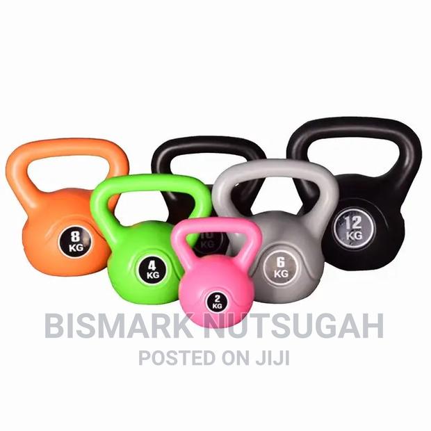 Kettlebell for Sale · Photo 1