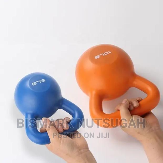 Kettlebell for Sale · Photo 7