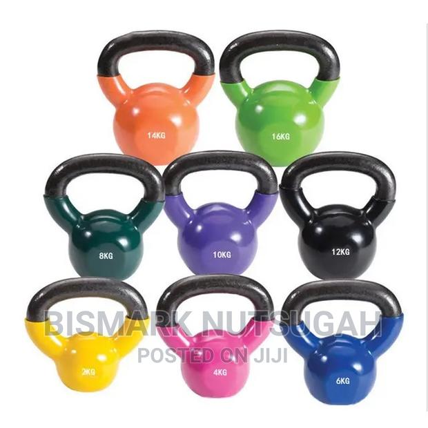 Kettlebell for Sale · Photo 2